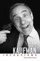 Book cover of: Lloyd Kaufman. By: Mathew Klickstein