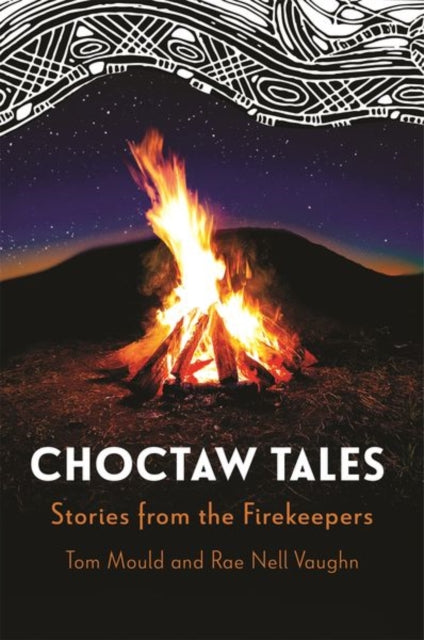 Book cover of: Choctaw Tales