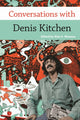 Book cover of: Conversations with Denis Kitchen