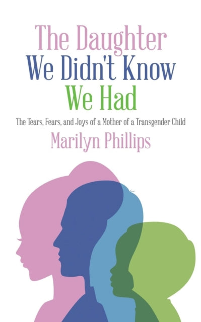 Book cover of: Daughter We Didn't Know We Had