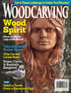 Book cover of: Woodcarving Illustrated Issue 91 Summer 2020