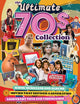 Book cover of: Ultimate 70s Collection, The. By: Future Publishing Limited