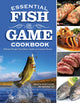 Book cover of: Essential Fish & Game Cookbook