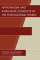 Book cover of: Nationalism and Intra-State Conflicts in the Postcolonial World. By: Michael Fonkem