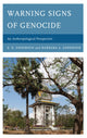 Book cover of: Warning Signs of Genocide. By: Anderson, Barbara A.