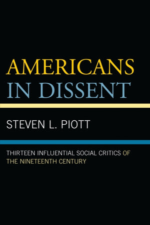 Americans in Dissent