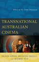 Book cover of: Transnational Australian Cinema. By: Olivia Khoo