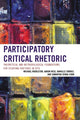 Book cover of: Participatory Critical Rhetoric. By: Danielle Endres