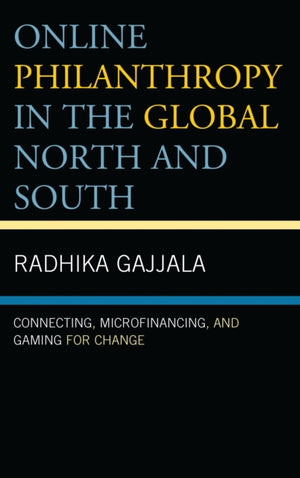 Online Philanthropy in the Global North and South