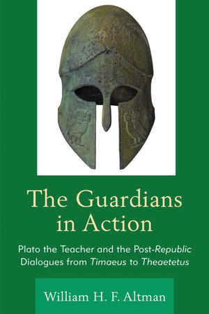 The Guardians in Action
