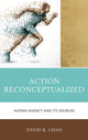 Book cover of: Action Reconceptualized. By: David K. Chan