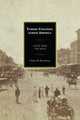 Book cover of: Yankee Colonies across America. By: Chaim M. Rosenberg