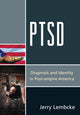 Book cover of: PTSD. By: Jerry Lembcke