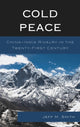 Book cover of: Cold Peace. By: Jeff M. Smith