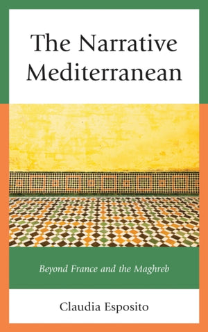 The Narrative Mediterranean
