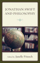Book cover of: Jonathan Swift and Philosophy. By: Lawrence SULLIVAN