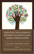 Creating Engagement between Schools and their Communities