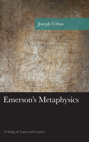 Emerson's Metaphysics
