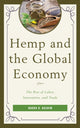 Book cover of: Hemp and the Global Economy. By: Nadra O. Hashim