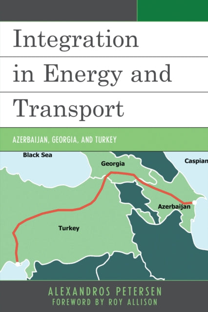 Integration in Energy and Transport