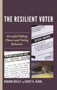Book cover of: Resilient Voter. By: Shauna Reilly
