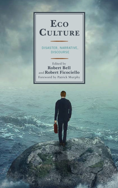 Book cover of: Eco Culture. By: Robert Bell