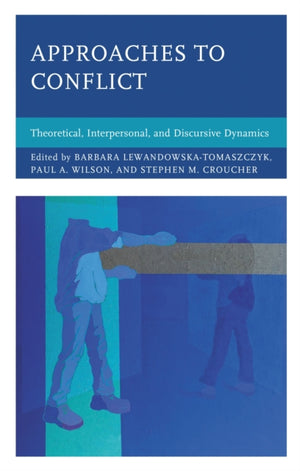 Approaches to Conflict