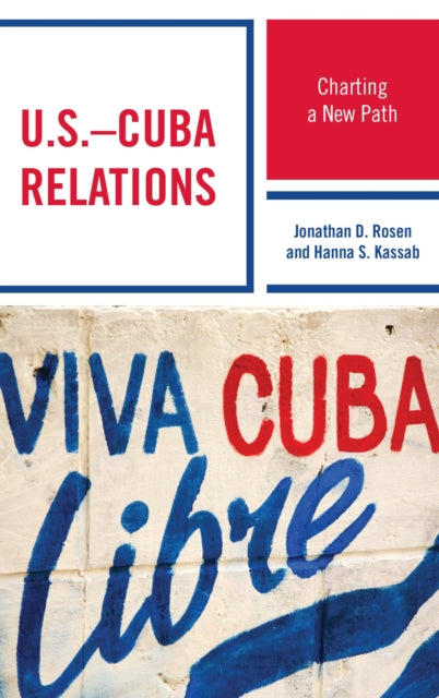 U.S.–Cuba Relations