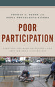 Book cover of: Poor Participation. By: Thomas A. Bryer