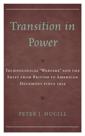 Transition in Power