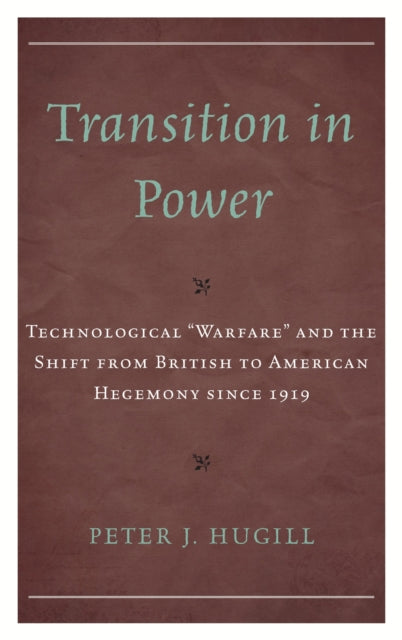 Transition in Power