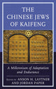 Book cover of: Chinese Jews of Kaifeng. By: Anson H. Laytner