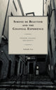 Book cover of: Simone de Beauvoir and the Colonial Experience. By: Nathalie Nya