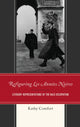 Book cover of: Refiguring Les Annees Noires. By: Kathy Comfort