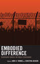 Book cover of: Embodied Difference. By: Jamie A. Thomas