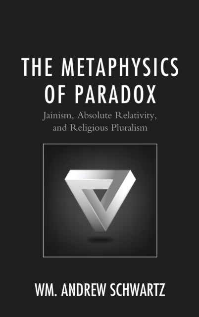 The Metaphysics of Paradox