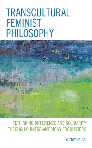 Transcultural Feminist Philosophy