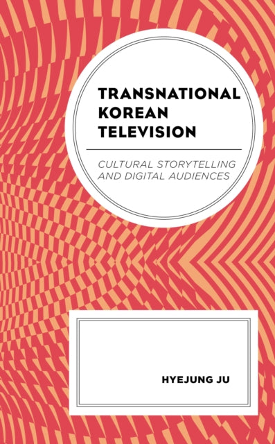 Transnational Korean Television