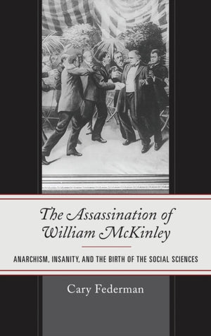 Assassination of William McKinley