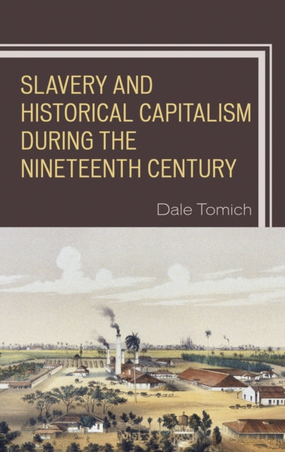 Slavery and Historical Capitalism during the Nineteenth Century