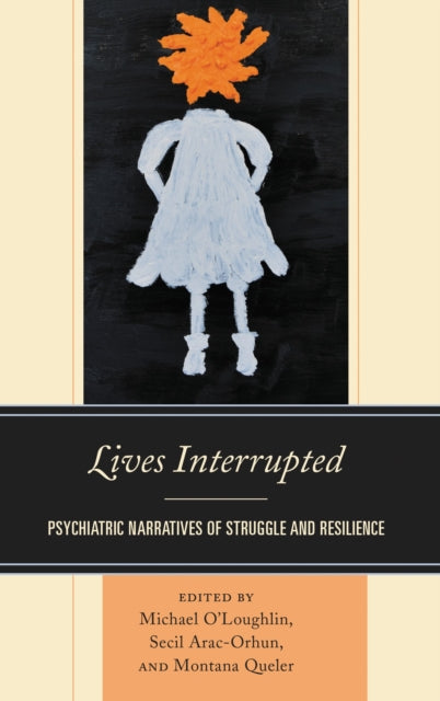 Book cover of: Lives Interrupted. By: Michael O'Loughlin