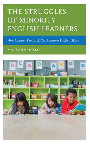 Struggles of Minority English Learners