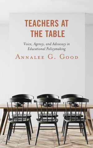 Teachers at the Table