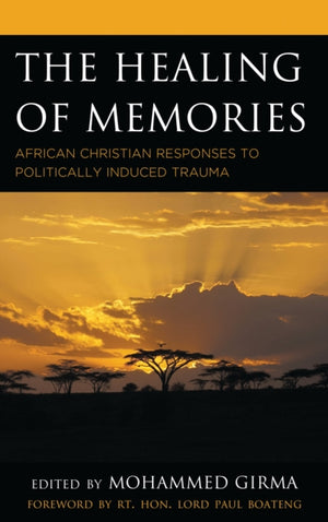 The Healing of Memories