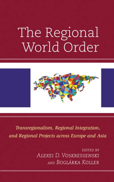 Book cover of: Regional World Order