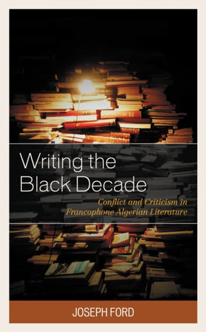 Writing the Black Decade