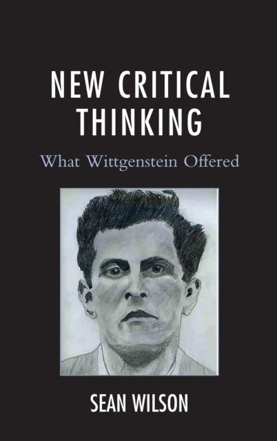 Book cover of: New Critical Thinking. By: Sean Wilson