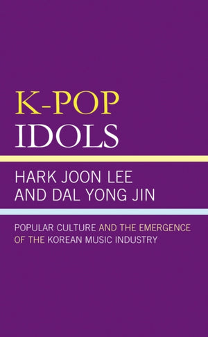 K-Pop Idols