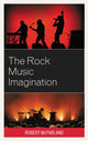 Book cover of: Rock Music Imagination. By: Robert McParland