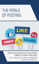 Book cover of: Perils of Posting. By: Mccaskill HARRINGTON